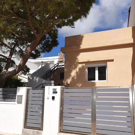 Apartment Xenitia Syros Ermoupoli