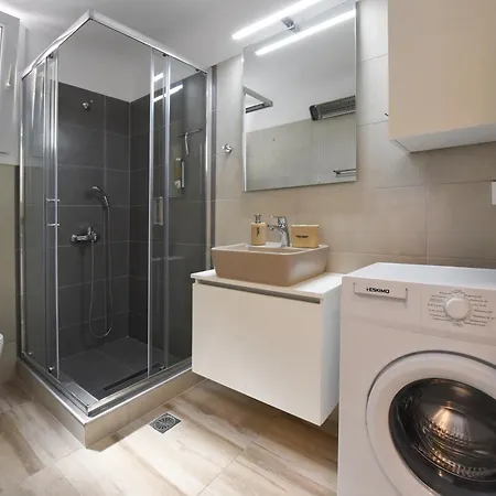 Apartment Xenitia Syros